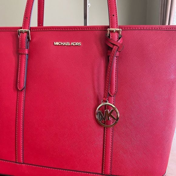 Michael Kors LG tote & wallet - Picture 12 of 13